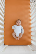 Load image into Gallery viewer, Multipack - Organic Bamboo Fitted Sheet
