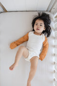 Load image into Gallery viewer, Multipack - Organic Bamboo Fitted Sheet