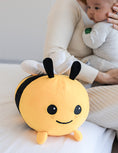Load image into Gallery viewer, Buzzer the Cuddle Bee Bundle of 2