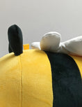 Load image into Gallery viewer, Buzzer the Cuddle Bee