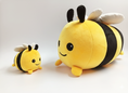 Load image into Gallery viewer, Multipack - Buzzer the Cuddle Bee