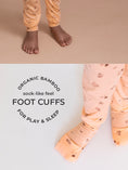 Load image into Gallery viewer, COMFORT Organic Bamboo Onesies in Fruits