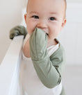 Load image into Gallery viewer, Multipack - Organic Bamboo Mitten Sleeves