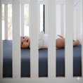 Load image into Gallery viewer, Multipack - Organic Bamboo Fitted Sheet