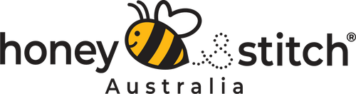Honey and Stitch Australia