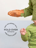 Load image into Gallery viewer, COMFORT Organic Bamboo Onesies in Fruits