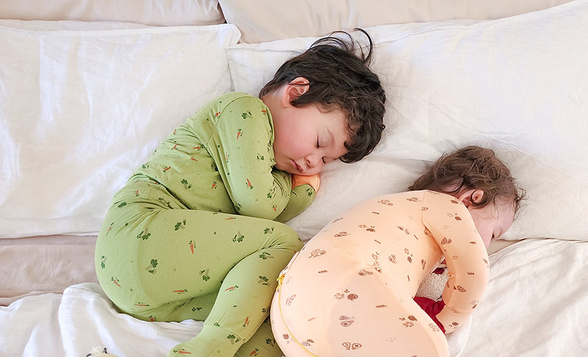 Ready for the Cold? Here's How to Layer Without the Fuss