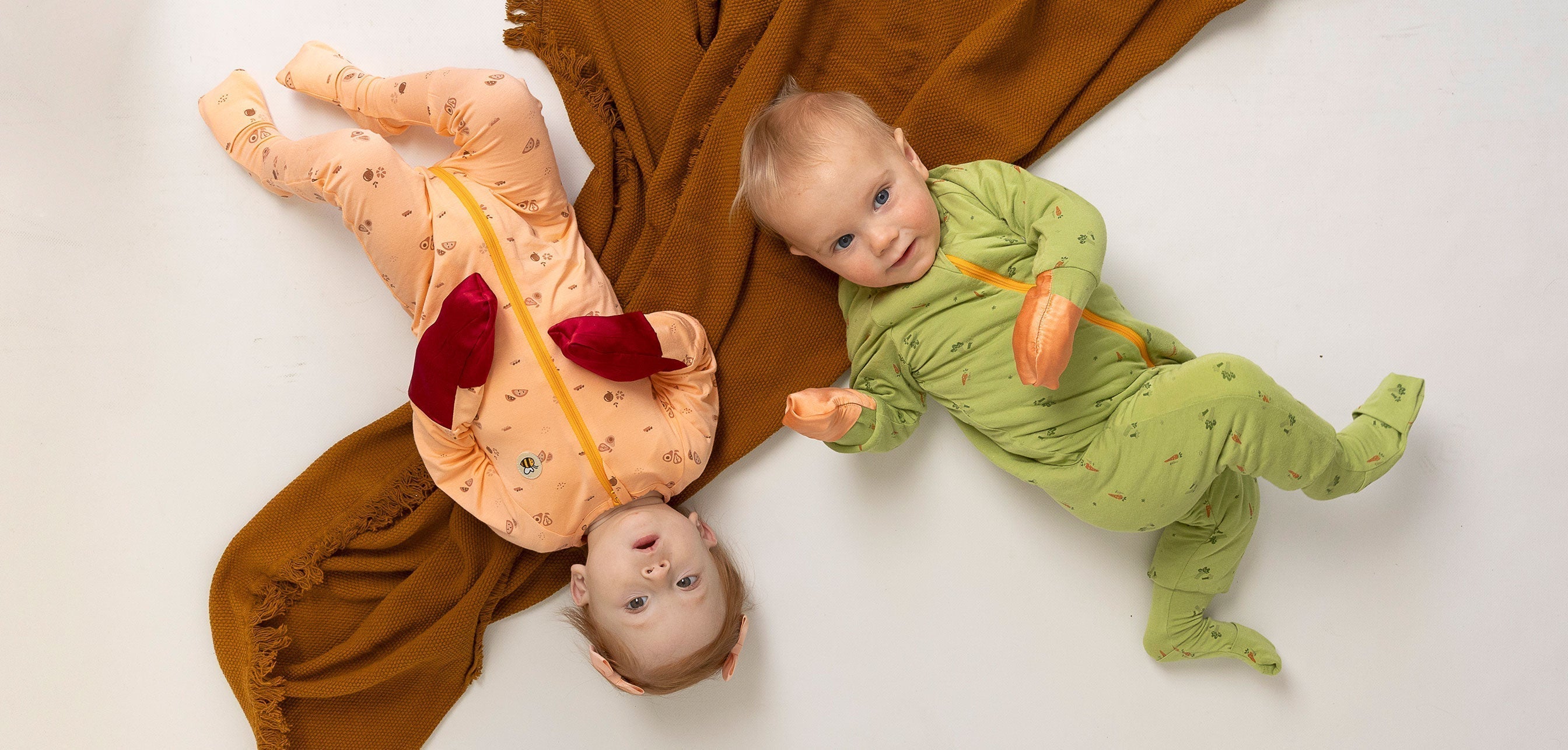 Why Does Your Child's Eczema Get Worse at Night?