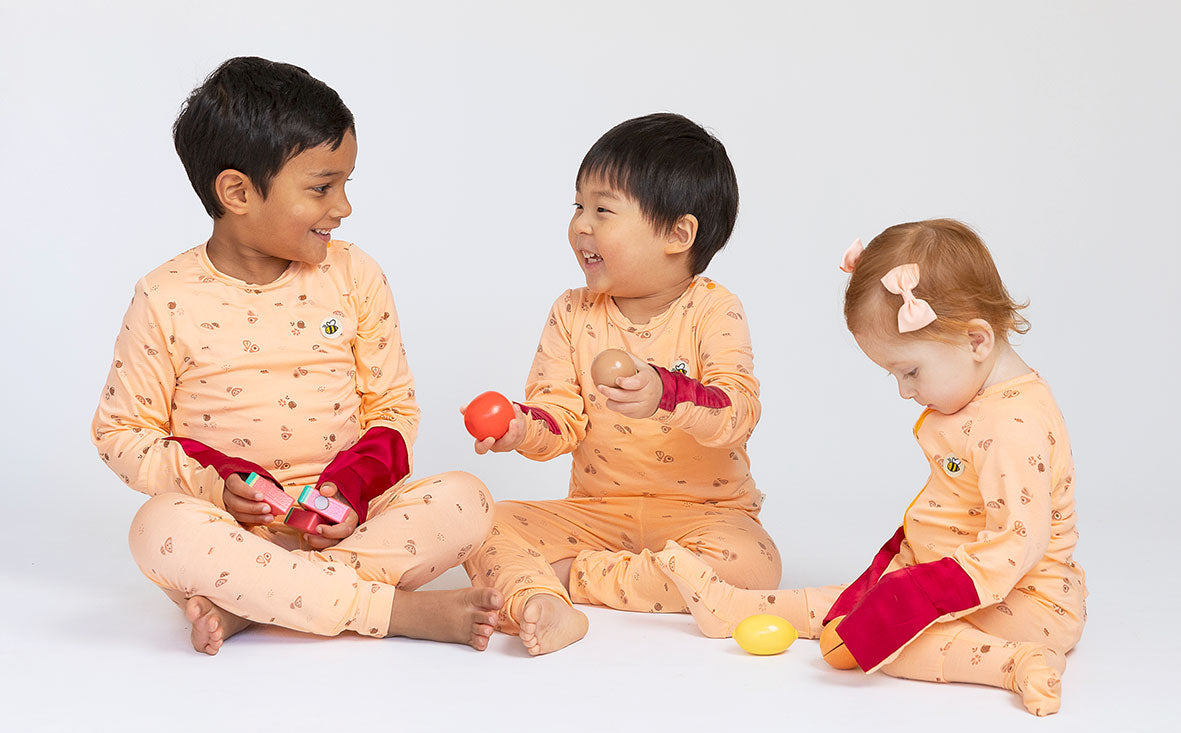 Why Eczema-Friendly Clothing Matters