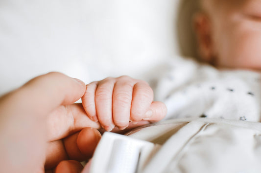 What I Wish I Knew Sooner: 5 Things That Made Life Easier for My Child with Eczema