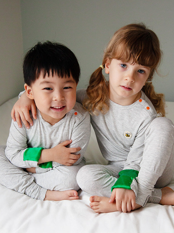 October: A Month of Awareness for Eczema and Sensory Needs