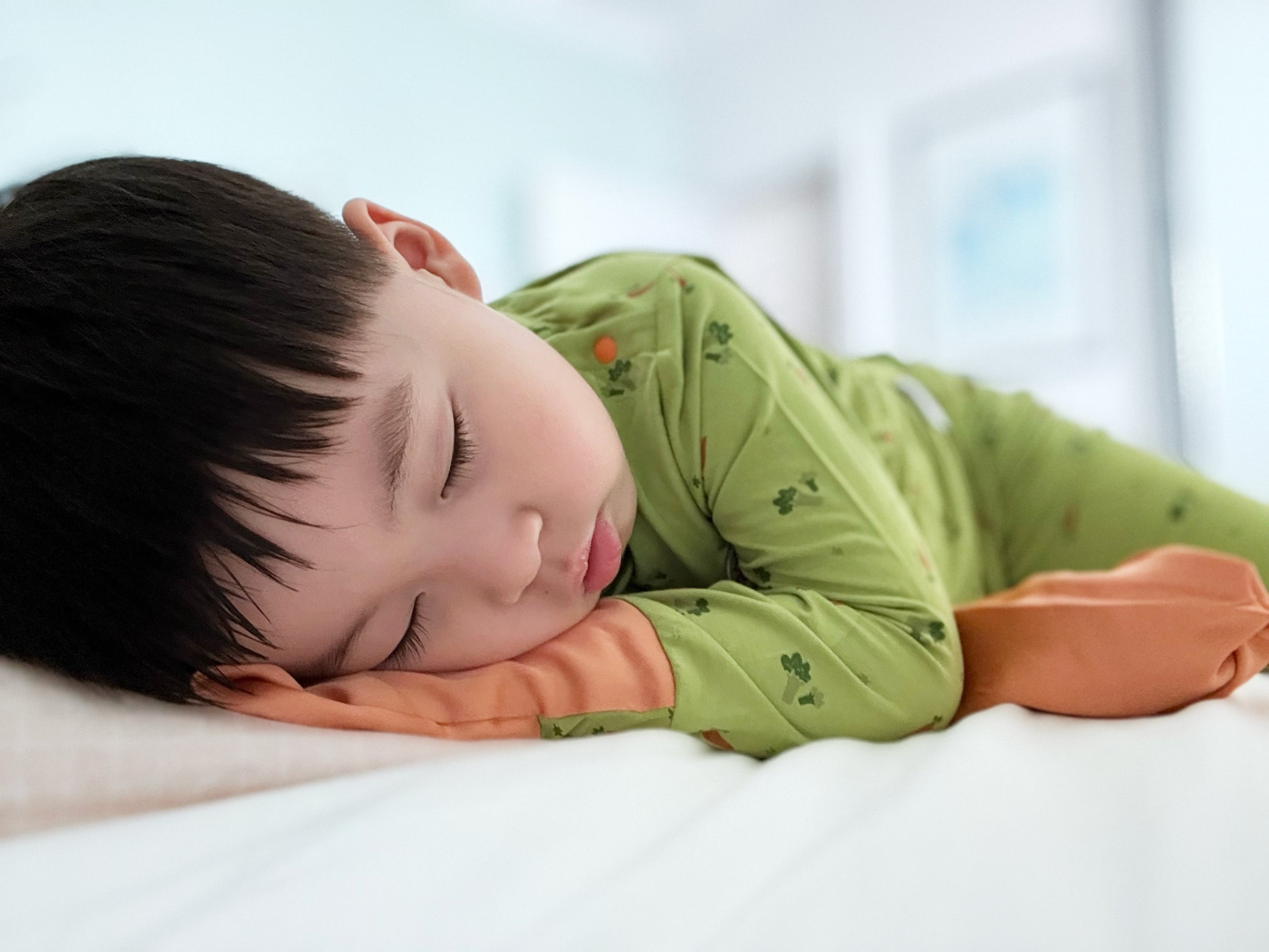 Better Sleep = Better Healing