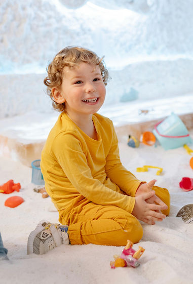 Managing Eczema at Daycare