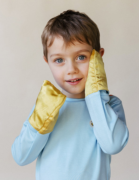 Eczema Clothing