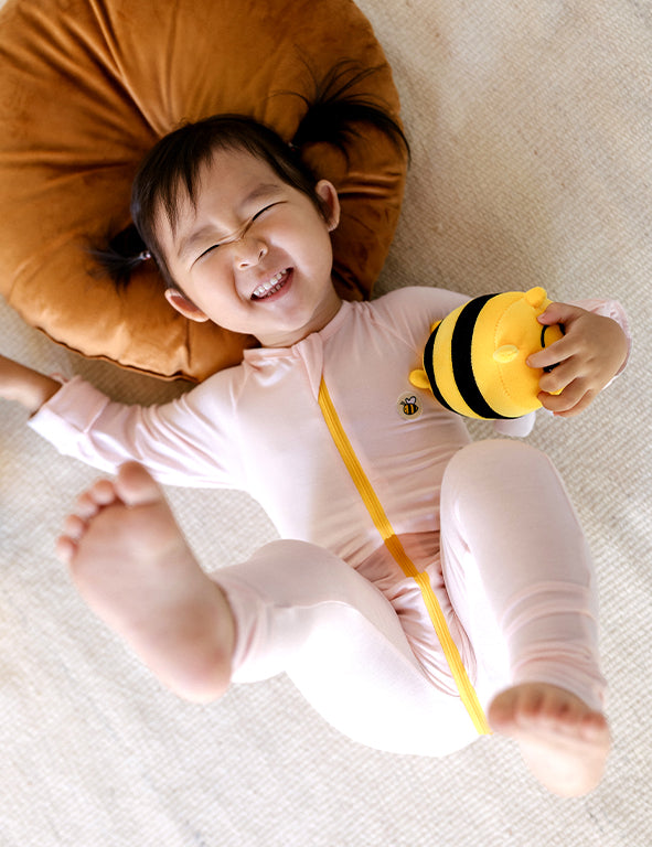 Organic Bamboo Essentials