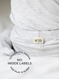 Load image into Gallery viewer, COMFORT Organic Bamboo Long Sleeved Top & Bottom Set
