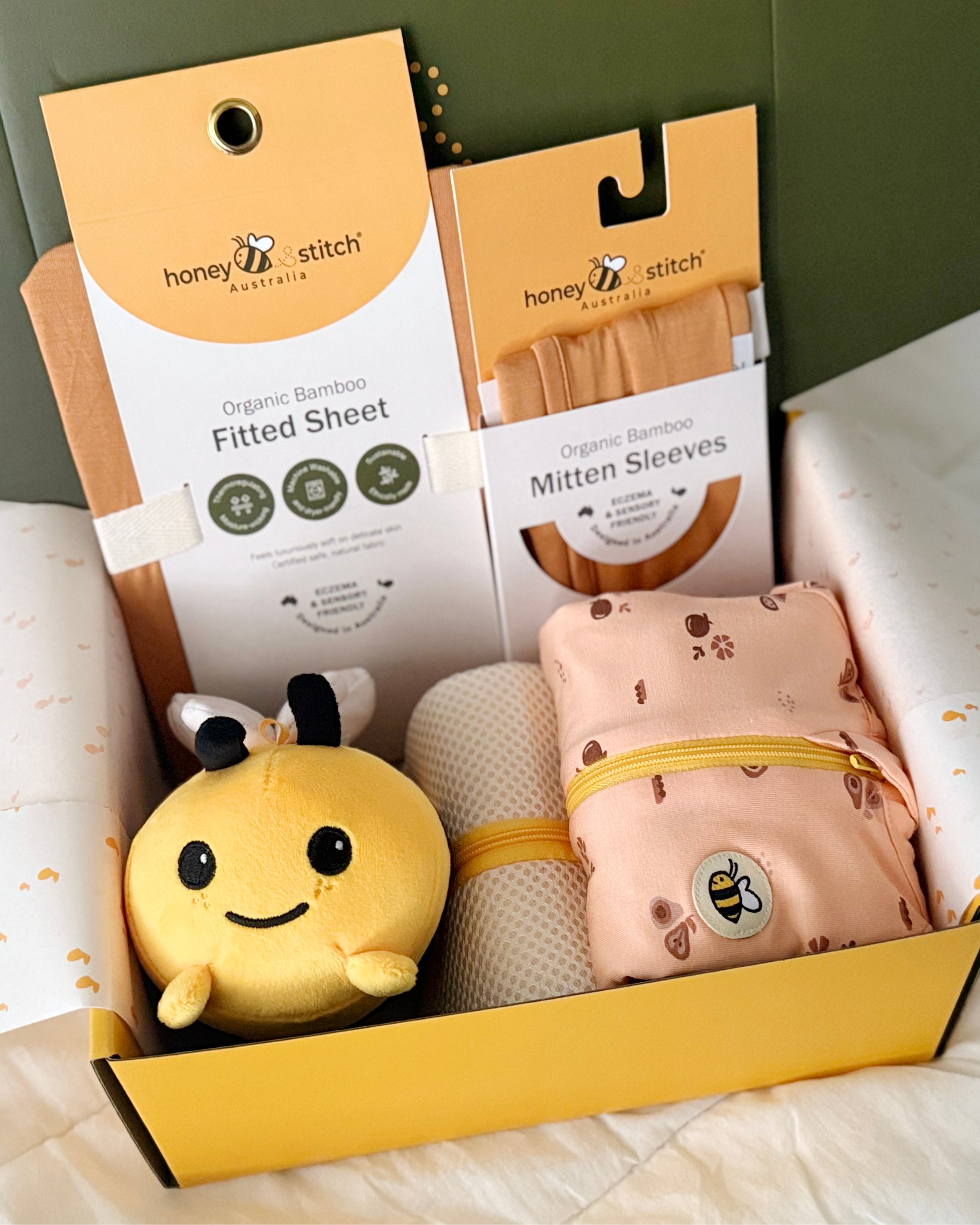 Build Your Baby Bundle (0-36 months)