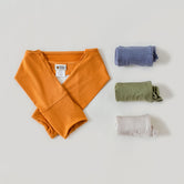 Multipack - Organic Bamboo Mitten Sleeves