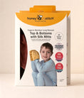 Load image into Gallery viewer, Multipack - Organic Bamboo Long Sleeved Top & Bottom - NEW
