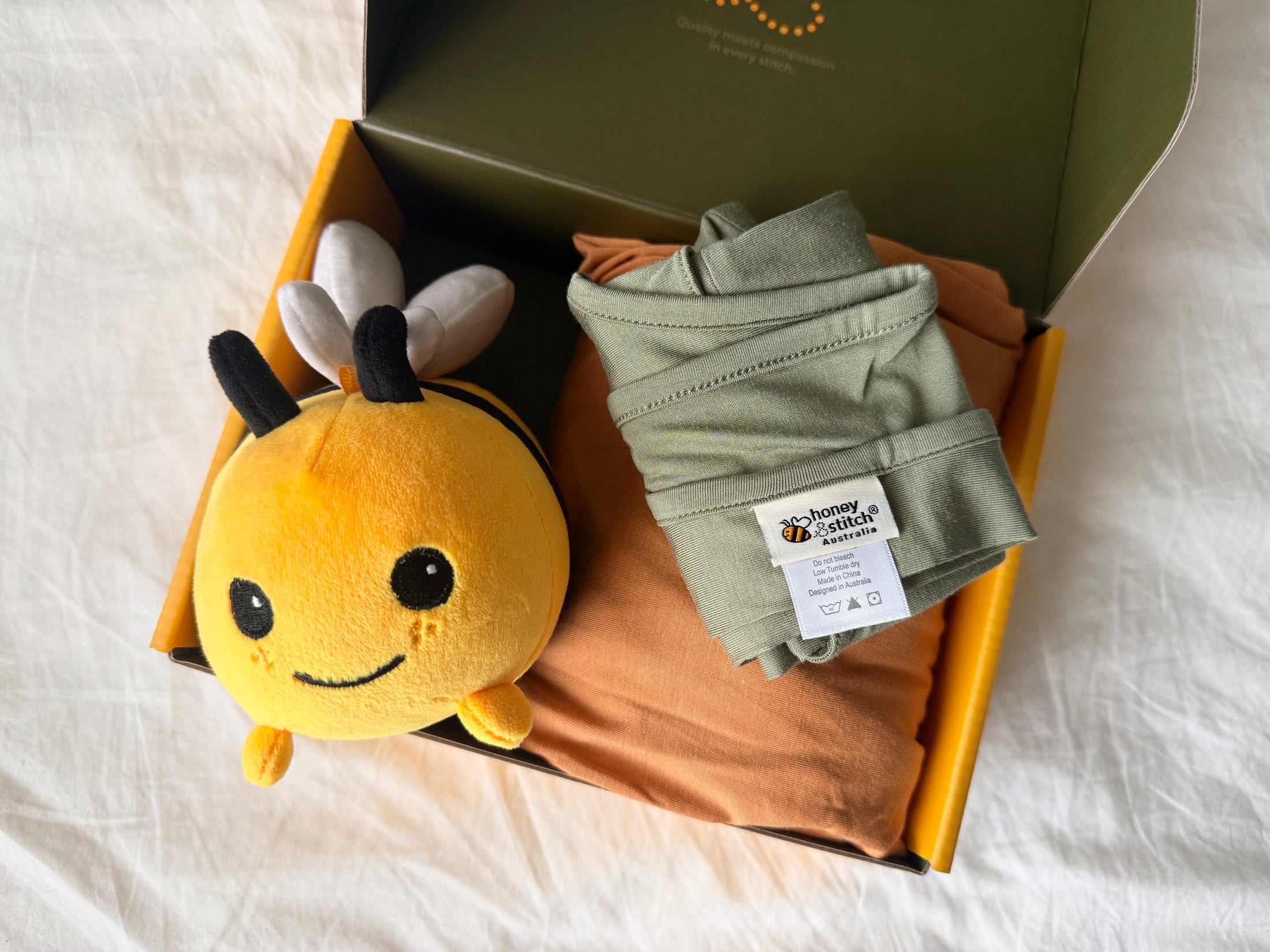 Build Your Kids Bundle (1-12Y)