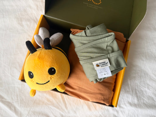 Build Your Kids Bundle (1-12Y)