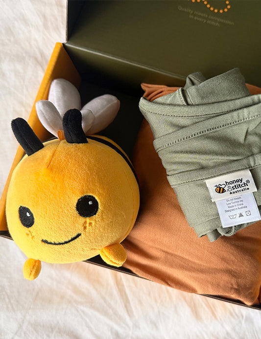 The Trio Essentials Bundle