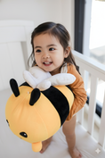 Load image into Gallery viewer, Buzzer the Cuddle Bee Bundle of 2
