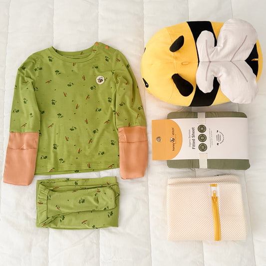 Essential Toddler Gift Bundle