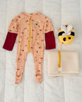 Load image into Gallery viewer, Hello World Baby Gift Bundle
