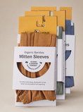 Load image into Gallery viewer, Multipack - Organic Bamboo Mitten Sleeves

