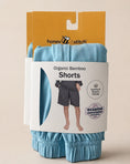 Load image into Gallery viewer, Multipack - Organic Bamboo Shorts
